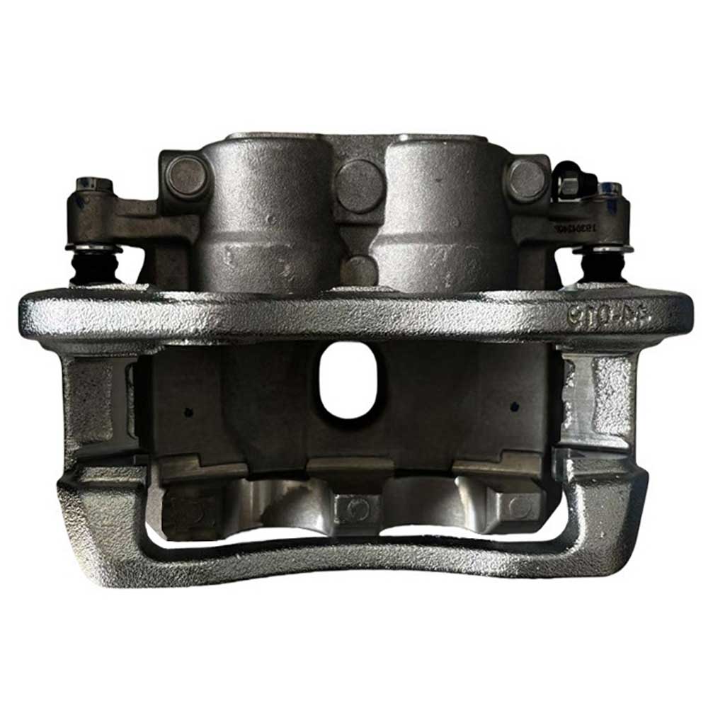 2012 Chevrolet Express 1500 Brake Caliper